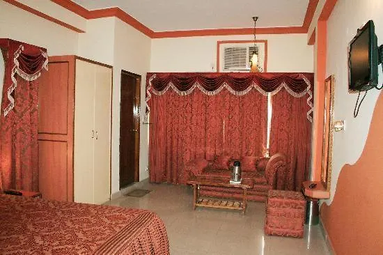 Hotel Mm Continental Varanasi 3*,  India