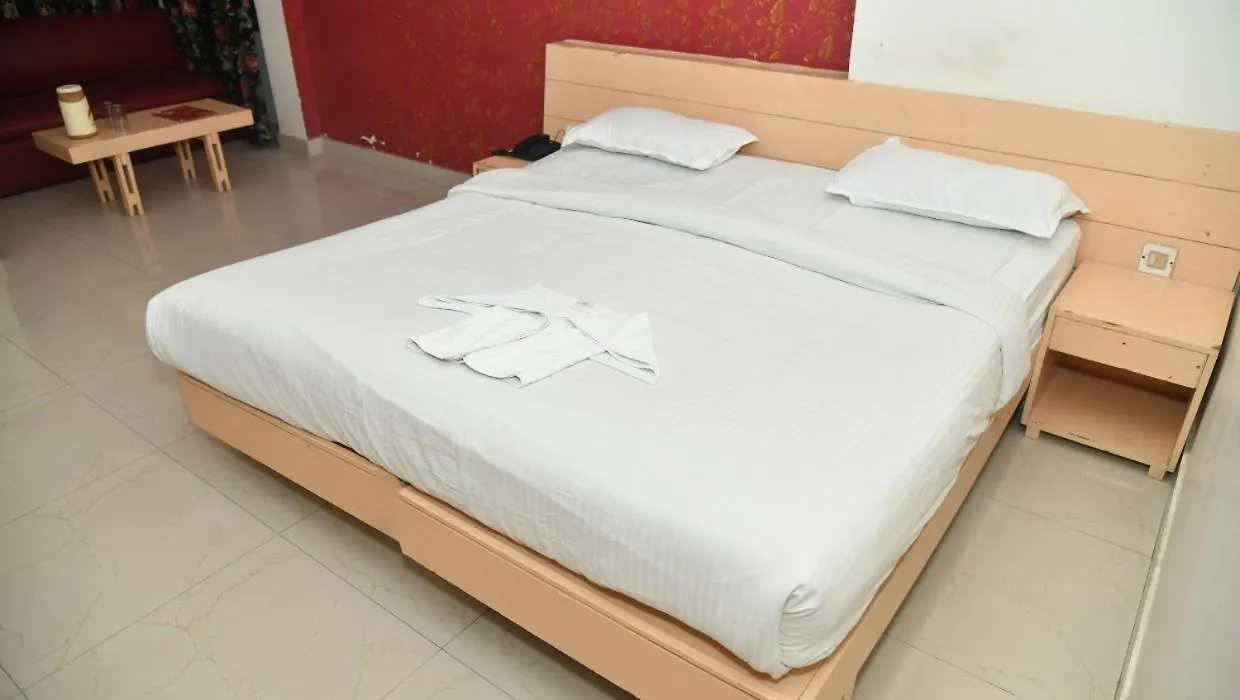 Hotel Mm Continental Varanasi