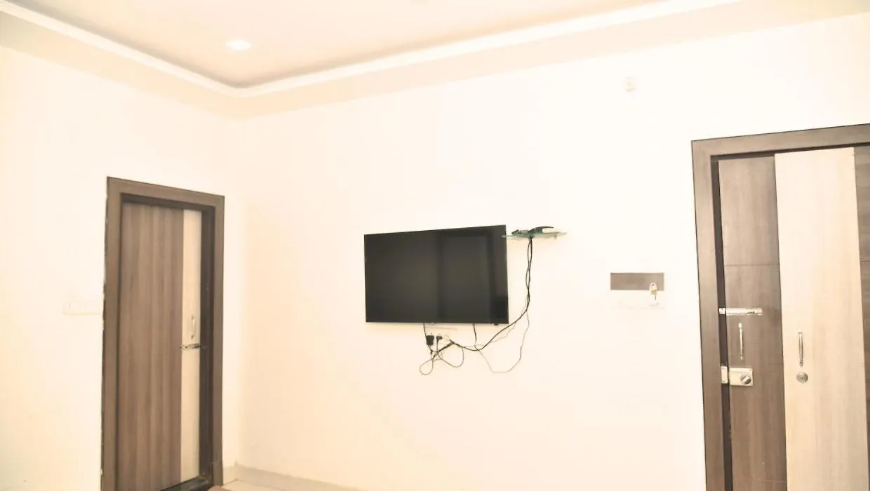 Hotel Mm Continental Varanasi