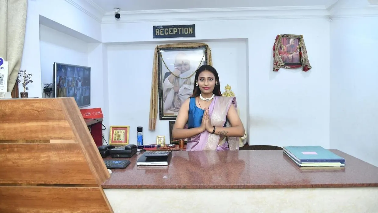 Hotel Mm Continental Varanasi