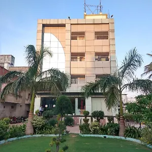 Hotel Palace, Varanasi