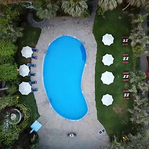 Hotel Clarks Limited, Varanasi